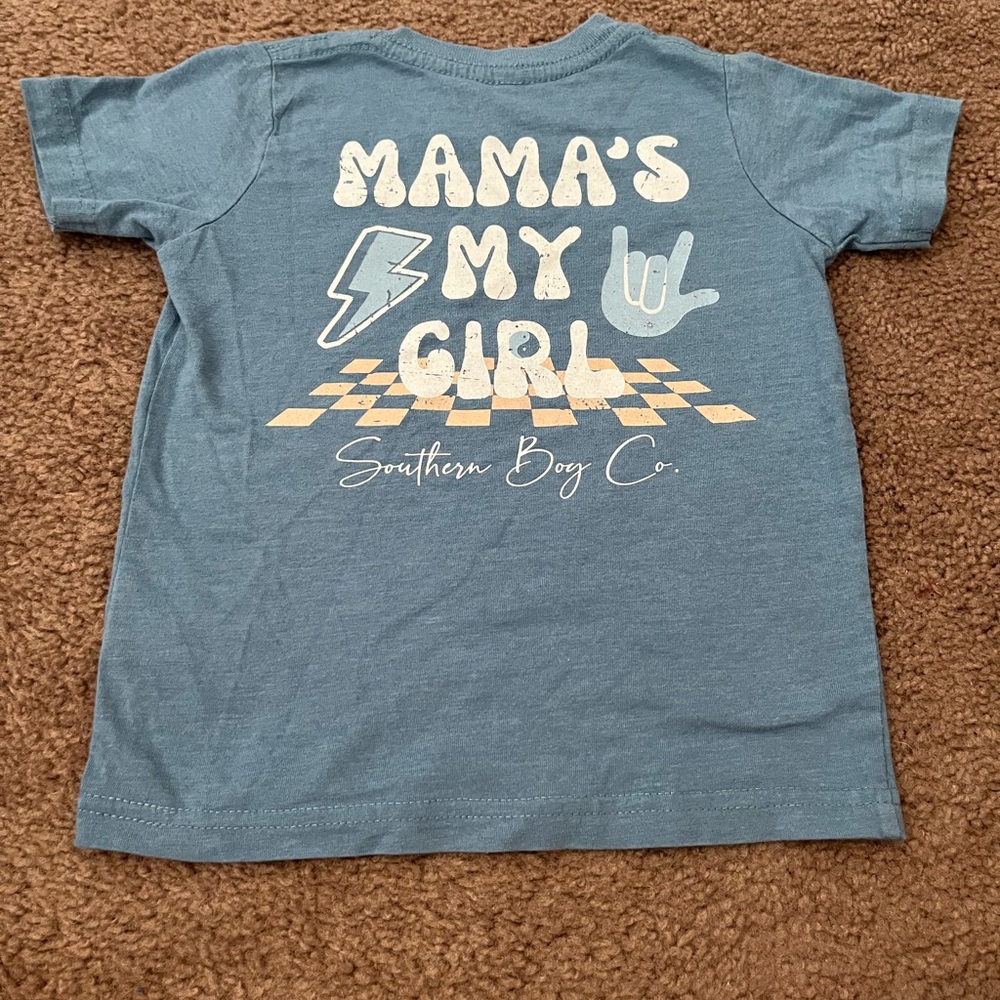 Southern Boy Co